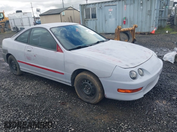 1998 Acura Integra RS с VIN JH4DC444XWS012553, выставлен на аукционе IAAI как лот 41928443 с пробегом 173 059 миль миль и . История ставок и продаж доступна на DreamBid. Изображение 1.
