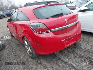 2008 Saturn Astra XR z VIN W08AT271585075113, wystawiony jako IAAI lot #38358255 z przebiegiem 12 178 mil mil oraz . Historia ofert i sprzedaży dostępna na DreamBid. Obrazek 3.