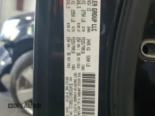 2013 Dodge Journey American Value with VIN 3C4PDCAB1DT580131, listed as a Copart auction lot 78070164 with 145,994 mi miles and Salvage Title. Bid and sale history available at DreamBid. Image 13.