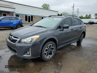 2017 Subaru Crosstrek Premium z VIN JF2GPABC4H8228346, wystawiony jako Copart lot #56657555 z przebiegiem 200 948 mil mil oraz Szkoda całkowita • Salvage title. Historia ofert i sprzedaży dostępna na DreamBid. Obrazek 1.