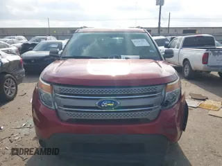 2014 Ford Explorer z VIN 1FM5K7B8XEGB62594, wystawiony jako IAAI lot #42147707 z przebiegiem 135 039 mil mil oraz . Historia ofert i sprzedaży dostępna na DreamBid. Obrazek 12.
