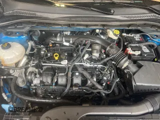 2021 Ford Escape SEL с VIN 1FMCU9H99MUA91420, выставлен на аукционе IAAI как лот 42621261 с пробегом 10 319 миль миль и . История ставок и продаж доступна на DreamBid. Изображение 25.