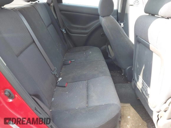 2004 Pontiac Vibe with VIN 5Y2SL628X4Z461746, listed as a IAAI auction lot 42575282 with 211,469 mi miles and . Bid and sale history available at DreamBid. Image 8.