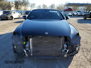 2021 Mercedes-Benz C 300 with VIN W1KWK8DB5MG090344, listed as a Copart auction lot 88542125 with 32,922 mi miles and Salvage Title. Bid and sale history available at DreamBid. Image 5.