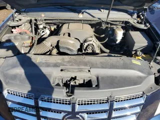 2008 Cadillac Escalade EXT z VIN 3GYFK62818G109076, wystawiony jako Copart lot #87772315 z przebiegiem 117 870 mil mil oraz Czysty tytuł • Clean title. Historia ofert i sprzedaży dostępna na DreamBid. Obrazek 11.