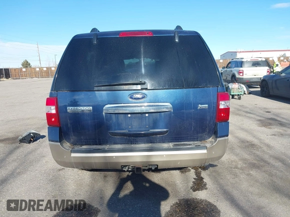 2013 Ford Expedition Max XLT z VIN 1FMJK1J53DEF43877, wystawiony jako IAAI lot #41315831 z przebiegiem Nie podano mil oraz . Historia ofert i sprzedaży dostępna na DreamBid. Obrazek 17.
