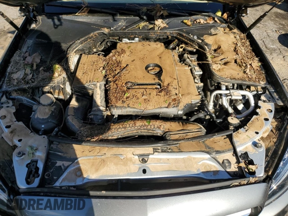 2018 Mercedes-Benz C 300 with VIN WDDWK4JB5JF757928, listed as a Copart auction lot 74187314 with Not Provided miles and Salvage Title. Bid and sale history available at DreamBid. Image 11.