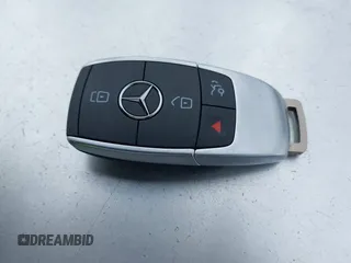 2021 Mercedes-Benz C 300 z VIN W1KWF8DB8MR605913, wystawiony jako IAAI lot #42098934 z przebiegiem 41 085 mil mil oraz . Historia ofert i sprzedaży dostępna na DreamBid. Obrazek 11.