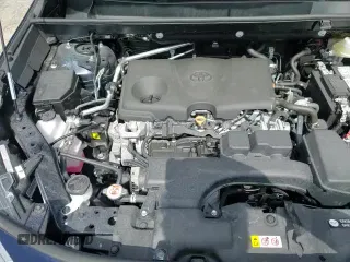 2024 Toyota RAV4 Limited z VIN 2T3N1RFV0RW490927, wystawiony jako Copart lot #50776375 z przebiegiem 3 162 mil mil oraz Szkoda całkowita • Salvage title. Historia ofert i sprzedaży dostępna na DreamBid. Obrazek 16.