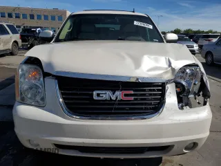 2011 GMC Yukon SLT with VIN 1GKS2CE0XBR191328, listed as a Copart auction lot 72386084 with 241,725 mi miles and Salvage Title. Bid and sale history available at carsss.com. Image 5.