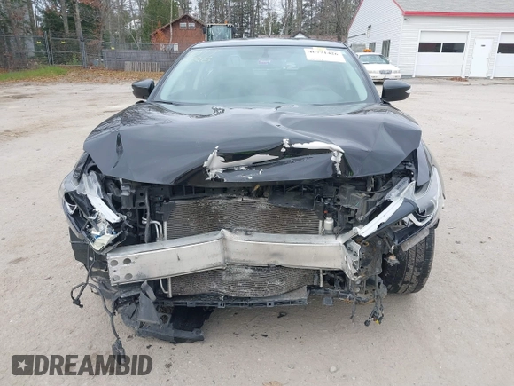 2017 Nissan Maxima SV with VIN 1N4AA6AP3HC421484, listed as a IAAI auction lot 40771426 with 157,024 mi miles and . Bid and sale history available at DreamBid. Image 6.