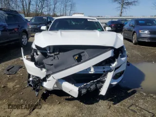 2015 Ford Mustang V6 z VIN 1FA6P8AM4F5383545, wystawiony jako Copart lot #51292175 z przebiegiem 88 673 mil mil oraz Szkoda całkowita • Salvage title. Historia ofert i sprzedaży dostępna na DreamBid. Obrazek 5.