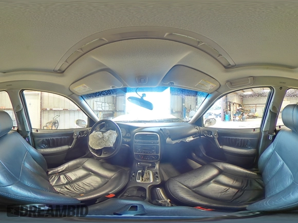 2004 Saturn L L300 2 z VIN 1G8JD54RX4Y511523, wystawiony jako Copart lot #78016494 z przebiegiem 108 360 mil mil oraz Szkody całkowita. Historia ofert i sprzedaży dostępna na DreamBid. Obrazek 13.