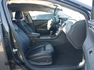 2015 Buick LaCrosse Leather with VIN 1G4GB5G31FF325974, listed as a IAAI auction lot 41668317 with 132,371 mi miles and . Bid and sale history available at DreamBid. Image 5.