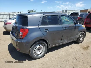 2009 Scion xD z VIN JTKKU10469J039178, wystawiony jako Copart lot #58442295 z przebiegiem 211 119 mil mil oraz Szkoda całkowita • Salvage title. Historia ofert i sprzedaży dostępna na DreamBid. Obrazek 3.