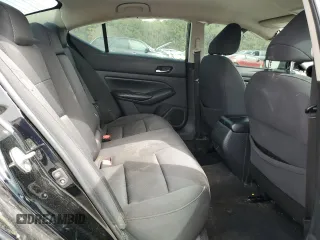2020 Nissan Altima S z VIN 1N4BL4BV9LC145580, wystawiony jako Copart lot #49743845 z przebiegiem 167 136 mil mil oraz Szkoda całkowita • Salvage title. Historia ofert i sprzedaży dostępna na DreamBid. Obrazek 11.