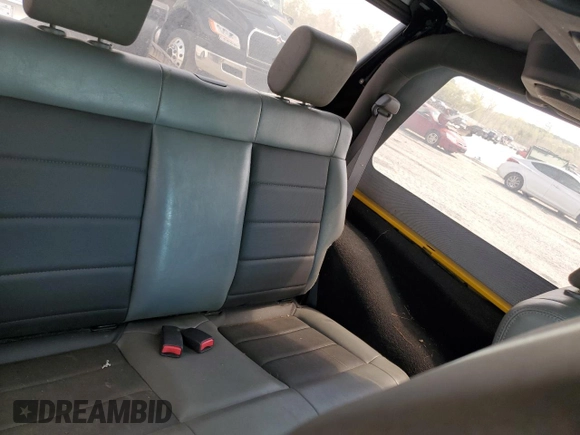 2009 Jeep Wrangler X with VIN 1J4FA241X9L765664, listed as a Copart auction lot 51802065 with 137,053 mi miles and Salvage Title. Bid and sale history available at DreamBid. Image 10.