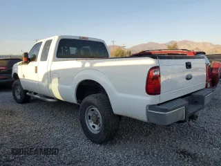 2015 Ford F-350 z VIN 1FT7X3BT5FEC25285, wystawiony jako Copart lot #73368374 z przebiegiem 250 411 mil mil oraz Czysty tytuł • Clean title. Historia ofert i sprzedaży dostępna na DreamBid. Obrazek 2.