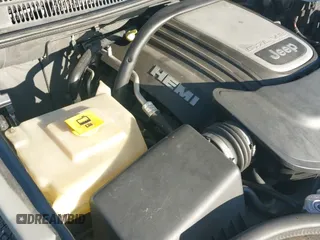 2006 Jeep Grand Cherokee Overland с VIN 1J8HR68286C197498, выставлен на аукционе IAAI как лот 42542233 с пробегом 244 504 миль миль и . История ставок и продаж доступна на DreamBid. Изображение 13.