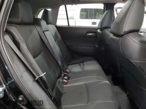 2025 Toyota Corolla Cross XLE с VIN 7MUDAABG0SV129473, выставлен на аукционе Copart как лот 52021975 с пробегом 9 748 миль миль и Списание • Salvage title. История ставок и продаж доступна на DreamBid. Изображение 11.