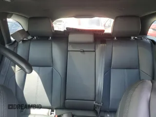 2025 Land Rover Range Rover Velar Dynamic SE with VIN SALYL2EXXSA393426, listed as a Copart auction lot 72162424 with 816 mi miles and Salvage title. Bid and sale history available at DreamBid. Image 10.