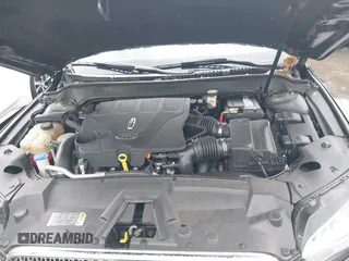 2017 Lincoln MKZ Reserve with VIN 3LN6L5FC5HR615781, listed as a IAAI auction lot 42419285 with 77,459 mi miles and . Bid and sale history available at DreamBid. Image 10.