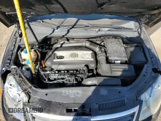 2009 Volkswagen Eos Lux с VIN WVWFA71F99V011940, выставлен на аукционе Copart как лот 48558885 с пробегом 75 242 миль миль и Списание • Salvage title. История ставок и продаж доступна на DreamBid. Изображение 12.