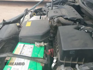 2014 Toyota Camry SE with VIN 4T1BF1FK7EU469149, listed as a IAAI auction lot 43394326 with 237,539 mi miles and . Bid and sale history available at DreamBid. Image 19.