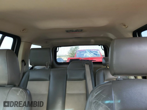 2007 Ford Explorer Eddie Bauer с VIN 1FMEU64EX7UB14220, выставлен на аукционе Copart как лот 59122815 с пробегом 169 065 миль миль и Чистый • Clean title. История ставок и продаж доступна на DreamBid. Изображение 10.