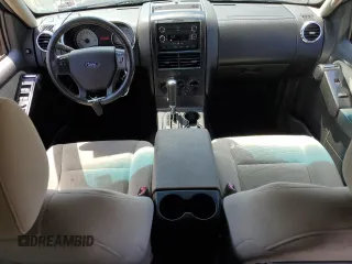 2008 Ford Explorer Sport Trac XLT с VIN 1FMEU31E98UA30605, выставлен на аукционе Copart как лот 65308755 с пробегом 102 798 миль миль и Чистый • Clean title. История ставок и продаж доступна на DreamBid. Изображение 8.