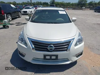 2015 Nissan Altima S with VIN 1N4AL3AP5FN405734, listed as a IAAI auction lot 42059082 with 90,651 mi miles and . Bid and sale history available at DreamBid. Image 12.