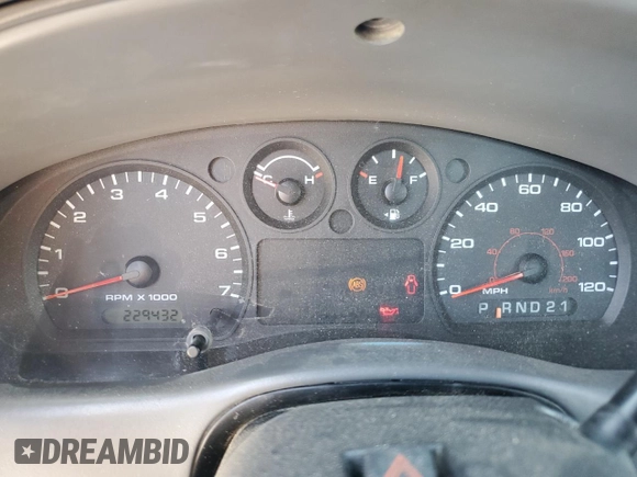 2004 Ford Ranger XL with VIN 1FTYR10U14PB51380, listed as a Copart auction lot 57997785 with 229,432 mi miles and Salvage title. Bid and sale history available at DreamBid. Image 9.
