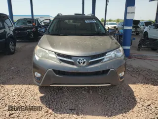 2013 Toyota RAV4 XLE with VIN 2T3WFREV9DW023246, listed as a Copart auction lot 64503515 with 169,562 mi miles and Salvage title. Bid and sale history available at DreamBid. Image 5.