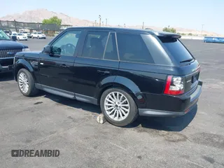 2012 Land Rover Range Rover Sport HSE с VIN SALSF2D47CA753306, выставлен на аукционе IAAI как лот 42734593 с пробегом 175 208 миль миль и . История ставок и продаж доступна на DreamBid. Изображение 3.