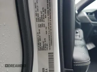2023 Jeep Grand Cherokee Laredo with VIN 1C4RJKAG1P8825536, listed as a Copart auction lot 55740935 with 35,600 mi miles and Salvage title. Bid and sale history available at DreamBid. Image 14.