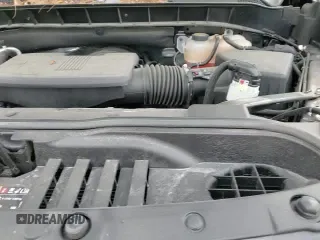 2023 Chevrolet Silverado 1500 LT with VIN 1GCRDDED4PZ314318, listed as a Copart auction lot 42052525 with 27,815 mi miles and Salvage title. Bid and sale history available at DreamBid. Image 13.