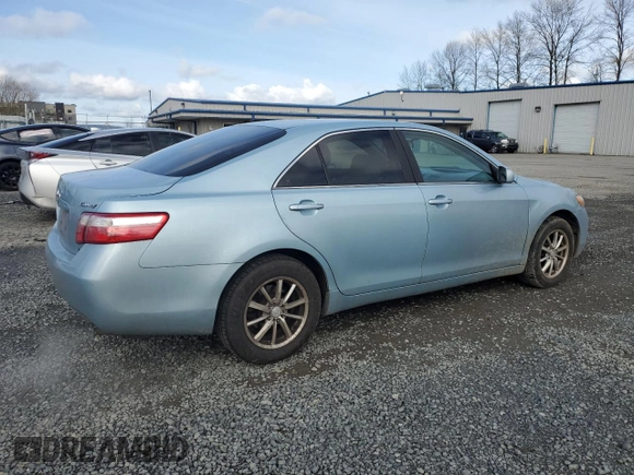 2008 Toyota Camry LE with VIN 4T4BE46K18R042791, listed as a Copart auction lot 49745715 with 169,847 mi miles and Clean Title. Bid and sale history available at carsss.com. Image 3.
