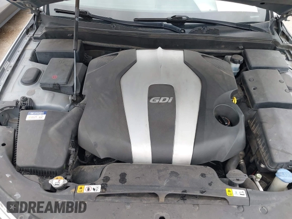 2013 Hyundai Genesis 3.8L with VIN KMHGC4DD1DU245412, listed as a IAAI auction lot 42133286 with 184,151 mi miles and . Bid and sale history available at DreamBid. Image 10.