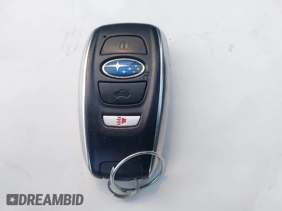 2019 Subaru Crosstrek Limited z VIN JF2GTANC7KH261050, wystawiony jako IAAI lot #41369566 z przebiegiem 31 324 mil mil oraz . Historia ofert i sprzedaży dostępna na DreamBid. Obrazek 11.