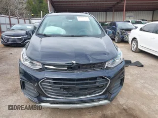 2022 Chevrolet Trax LT with VIN KL7CJPSM3NB558839, listed as a IAAI auction lot 41772691 with 13,082 mi miles. Bid and sale history available at carsss.com. Image 12.