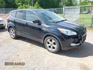 2014 Ford Escape SE с VIN 1FMCU0GX6EUB56639, выставлен на аукционе IAAI как лот 42330503 с пробегом 203 352 миль миль и . История ставок и продаж доступна на DreamBid. Изображение 1.