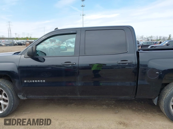2014 Chevrolet Silverado 1500 LT with VIN 3GCUKREC5EG212432, listed as a IAAI auction lot 42066660 with 190,609 mi miles and . Bid and sale history available at DreamBid. Image 14.