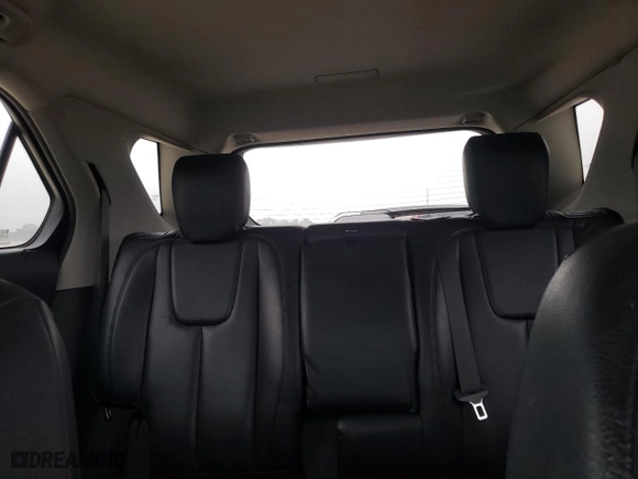 2012 Chevrolet Equinox LT w/1LT with VIN 2GNFLEE59C6214281, listed as a Copart auction lot 45920685 with 110,774 mi miles and Salvage Title. Bid and sale history available at carsss.com. Image 10.