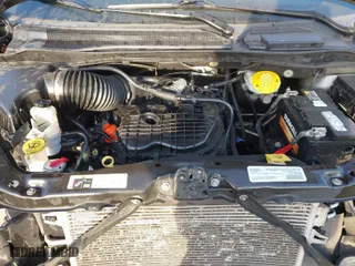 2018 Dodge Grand Caravan SXT with VIN 2C4RDGCG0JR209579, listed as a IAAI auction lot 41801457 with 104,093 mi miles. Bid and sale history available at carsss.com. Image 10.
