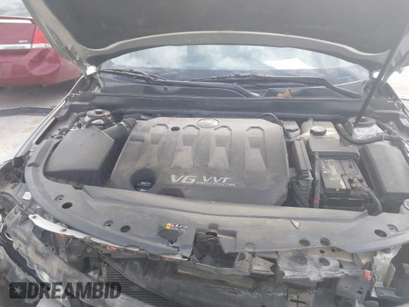 2014 Chevrolet Impala LT with VIN 2G1125S39E9313542, listed as a IAAI auction lot 41988420 with 227,093 mi miles and . Bid and sale history available at DreamBid. Image 10.