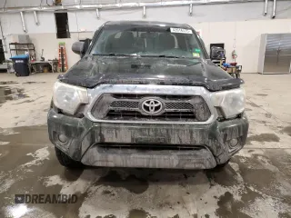 2012 Toyota Tacoma with VIN 5TFUU4EN3CX046953, listed as a Copart auction lot 43916475 with 201,002 mi miles and Salvage Title. Bid and sale history available at carsss.com. Image 5.