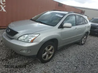 2005 Lexus RX 330 with VIN 2T2GA31U35C022761, listed as a Copart auction lot 85572524 with 233,252 mi miles and Clean title. Bid and sale history available at DreamBid. Image 1.