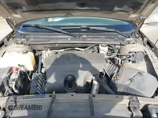 2005 Buick LeSabre Limited with VIN 1G4HR54K25U121996, listed as a IAAI auction lot 42679412 with 127,920 mi miles and . Bid and sale history available at DreamBid. Image 10.