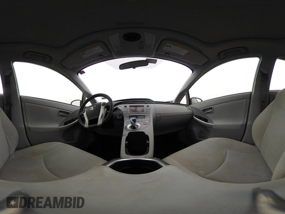 2014 Toyota Prius Four z VIN JTDKN3DU3E1820082, wystawiony jako IAAI lot #41167904 z przebiegiem 134 567 mil mil oraz . Historia ofert i sprzedaży dostępna na DreamBid. Obrazek 19.