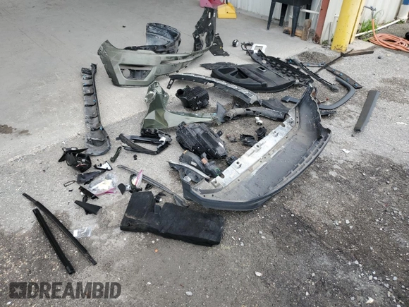 2019 Jeep Compass Latitude z VIN 3C4NJDBBXKT813862, wystawiony jako Copart lot #58957685 z przebiegiem 68 802 mil mil oraz Szkoda całkowita • Salvage title. Historia ofert i sprzedaży dostępna na DreamBid. Obrazek 13.